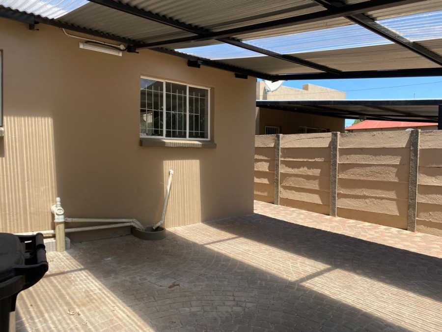 To Let 2 Bedroom Property for Rent in Brakpan Central Gauteng