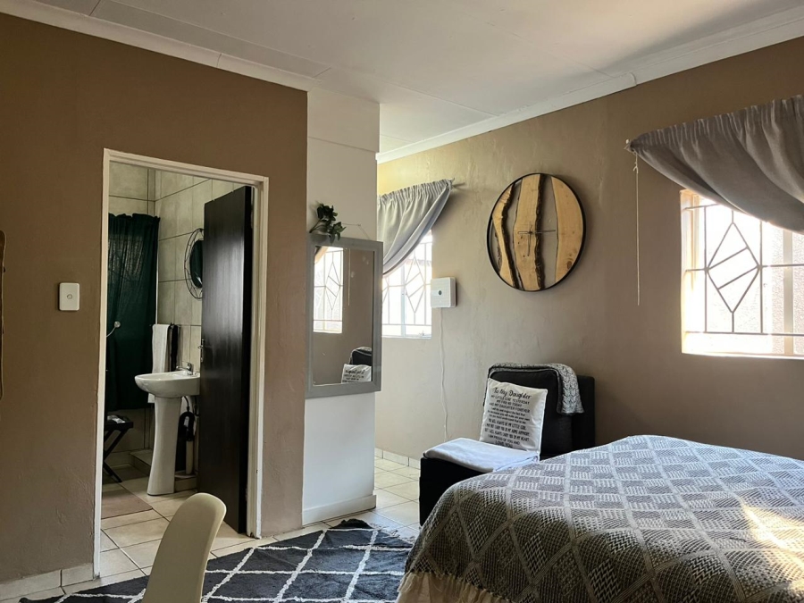 To Let 1 Bedroom Property for Rent in Brakpan Central Gauteng