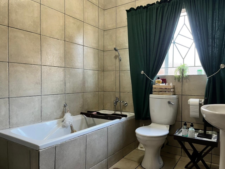To Let 1 Bedroom Property for Rent in Brakpan Central Gauteng