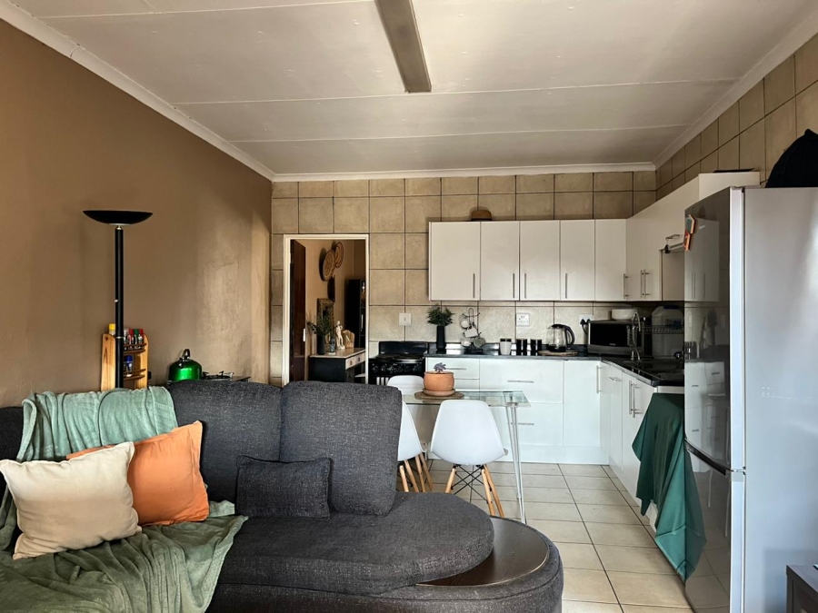 To Let 1 Bedroom Property for Rent in Brakpan Central Gauteng
