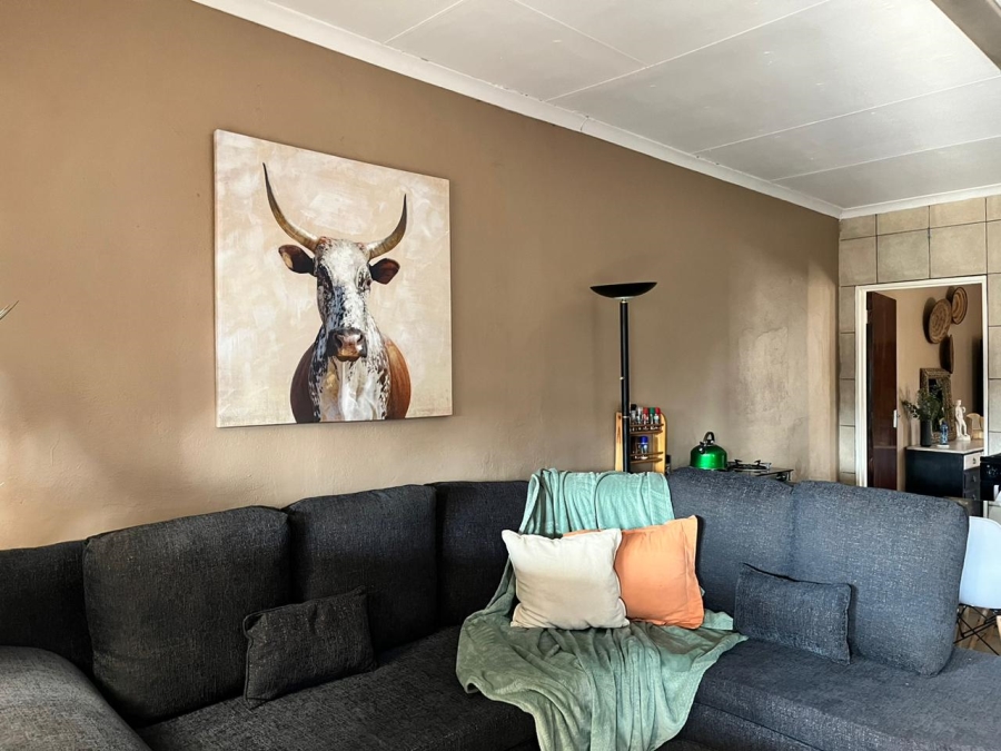 To Let 1 Bedroom Property for Rent in Brakpan Central Gauteng
