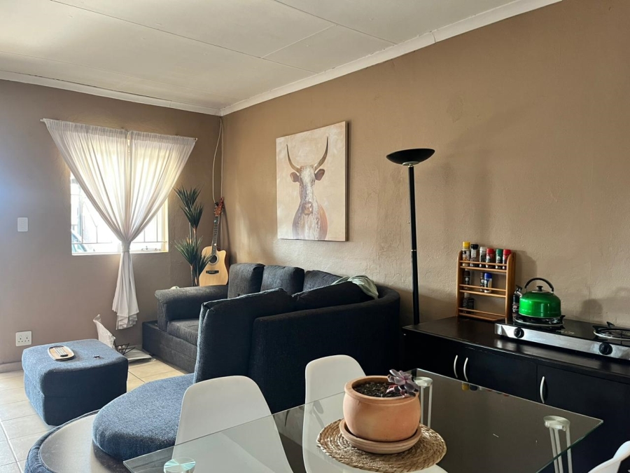 To Let 1 Bedroom Property for Rent in Brakpan Central Gauteng