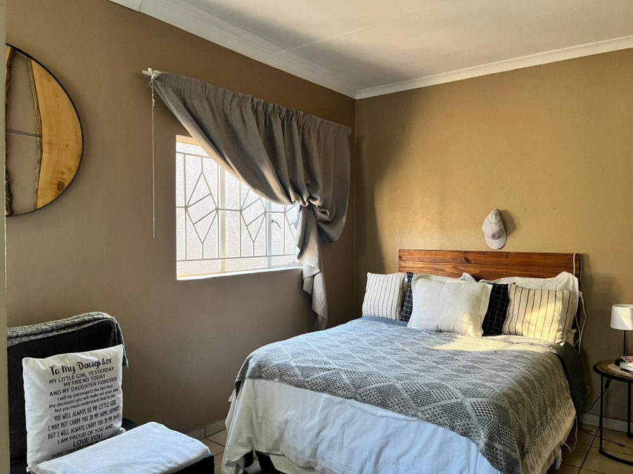 To Let 1 Bedroom Property for Rent in Brakpan Central Gauteng