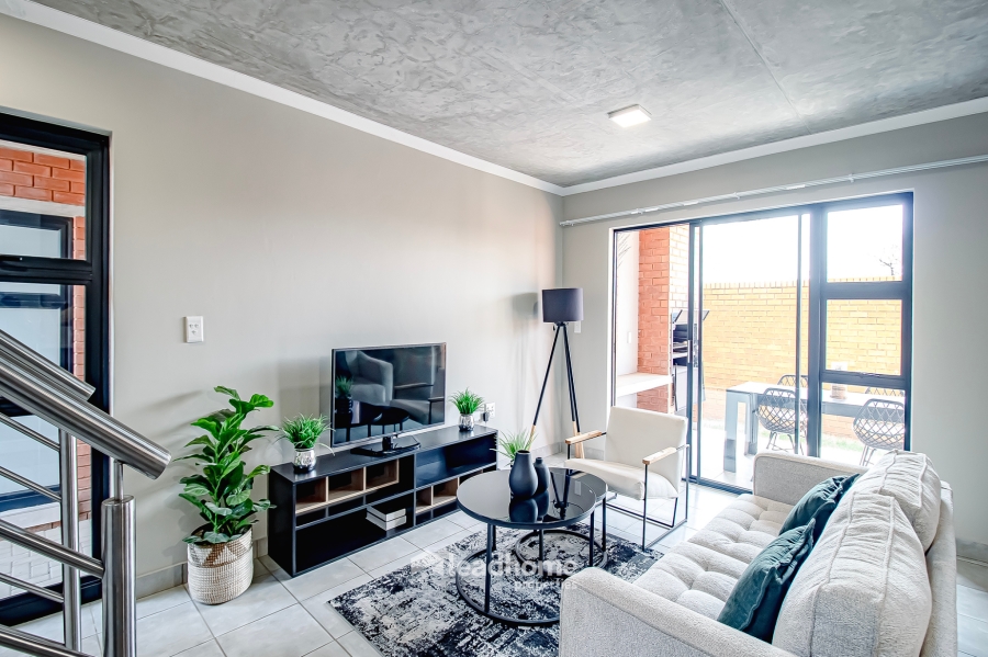 3 Bedroom Property for Sale in Sinoville Gauteng