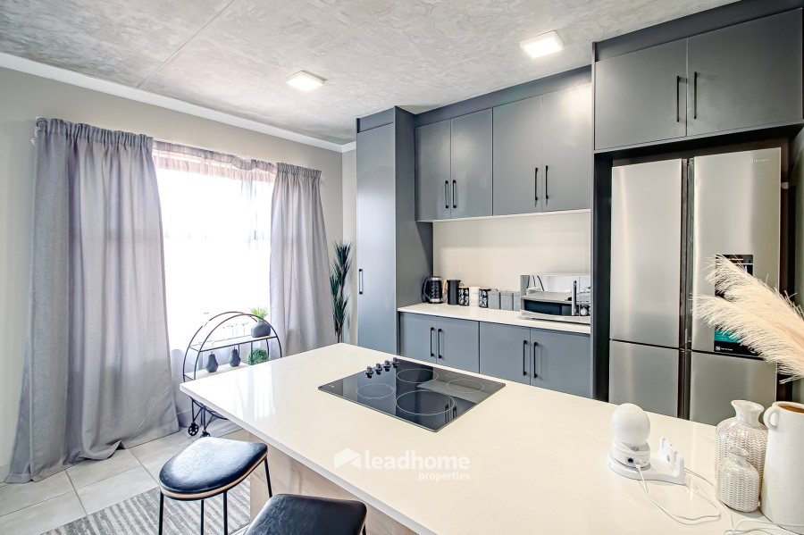 3 Bedroom Property for Sale in Sinoville Gauteng