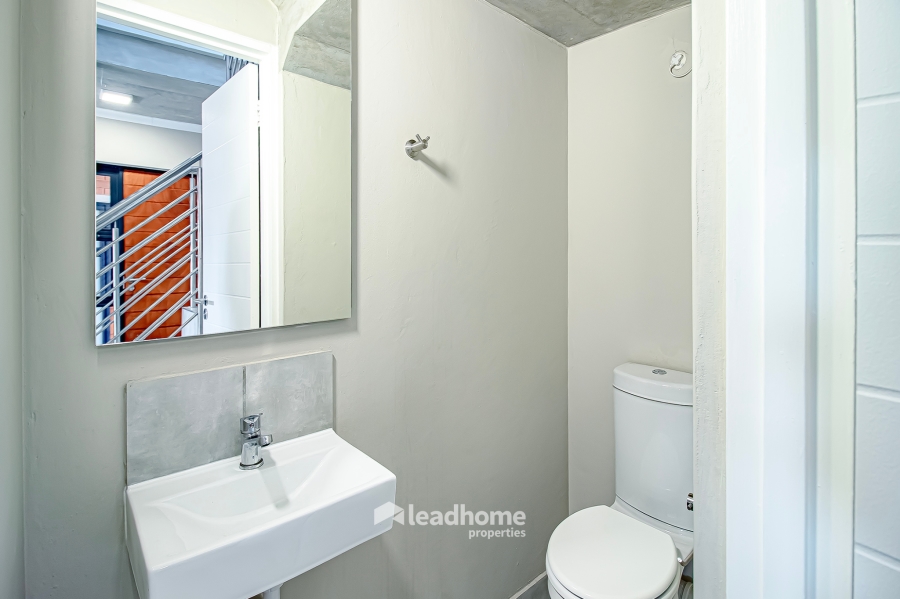 3 Bedroom Property for Sale in Sinoville Gauteng