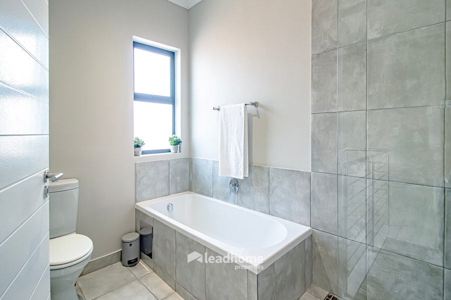 3 Bedroom Property for Sale in Sinoville Gauteng