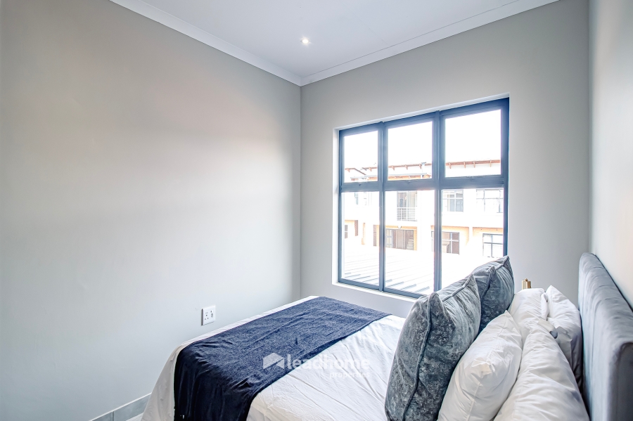 3 Bedroom Property for Sale in Sinoville Gauteng
