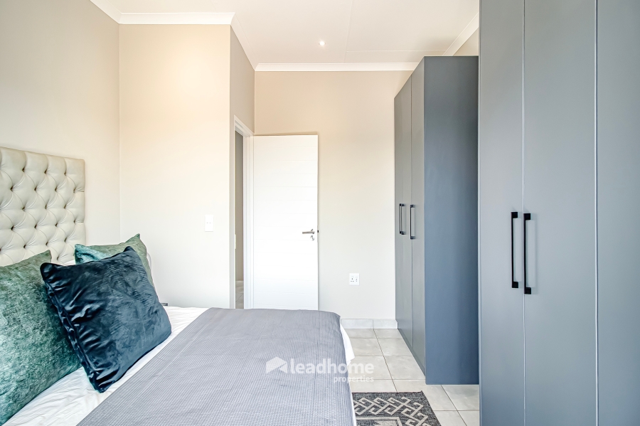 3 Bedroom Property for Sale in Sinoville Gauteng