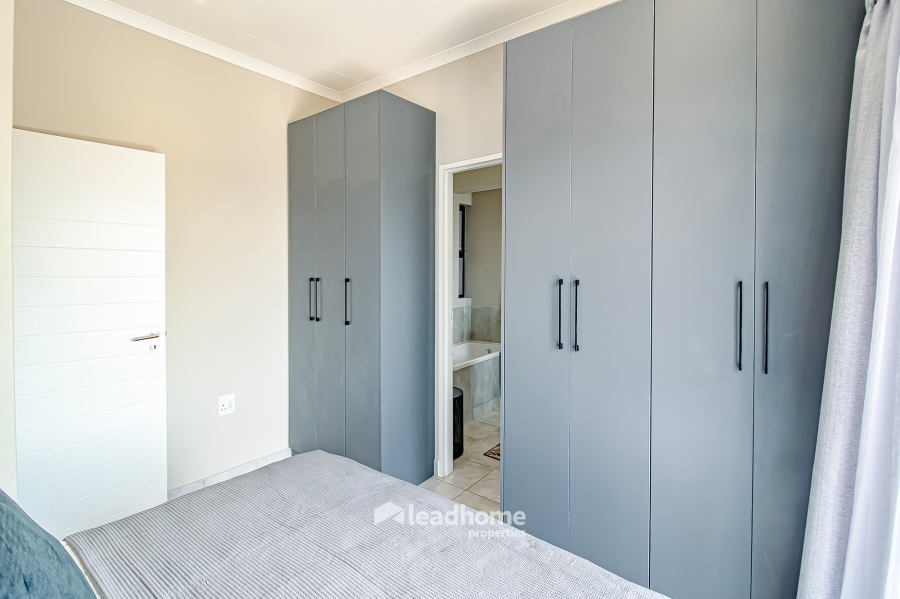 3 Bedroom Property for Sale in Sinoville Gauteng