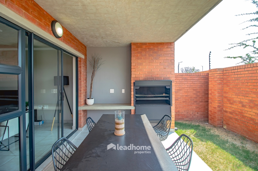 3 Bedroom Property for Sale in Sinoville Gauteng