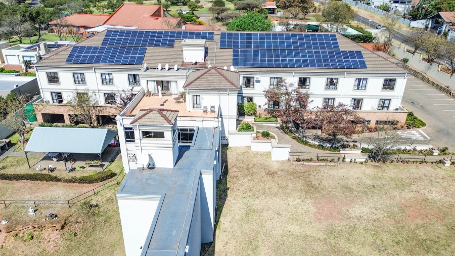 2 Bedroom Property for Sale in Rietvalleirand Gauteng