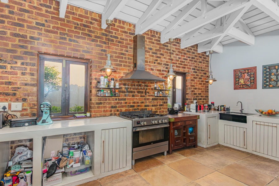 To Let 4 Bedroom Property for Rent in Kyalami Estates Gauteng