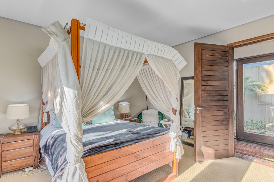 To Let 4 Bedroom Property for Rent in Kyalami Estates Gauteng