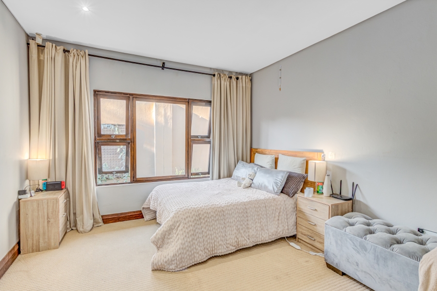To Let 4 Bedroom Property for Rent in Kyalami Estates Gauteng