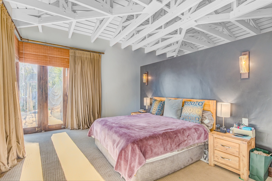 To Let 4 Bedroom Property for Rent in Kyalami Estates Gauteng