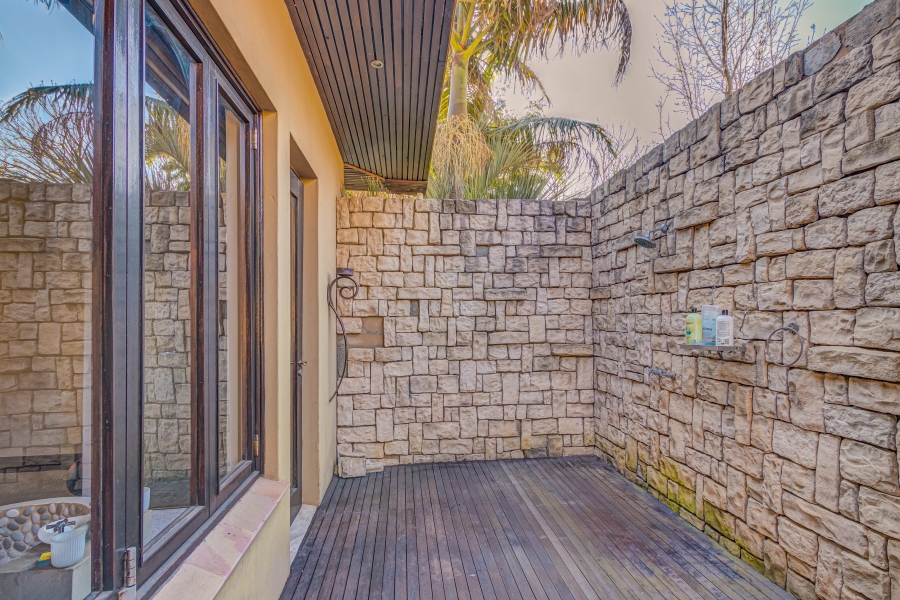 To Let 4 Bedroom Property for Rent in Kyalami Estates Gauteng