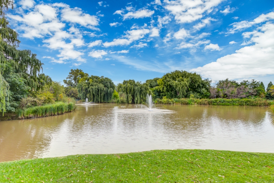 To Let 4 Bedroom Property for Rent in Kyalami Estates Gauteng