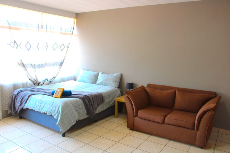 To Let 0 Bedroom Property for Rent in Queenswood Gauteng