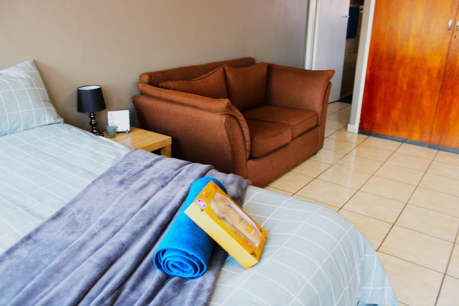 To Let 0 Bedroom Property for Rent in Queenswood Gauteng