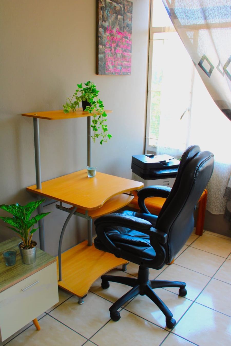 To Let 0 Bedroom Property for Rent in Queenswood Gauteng