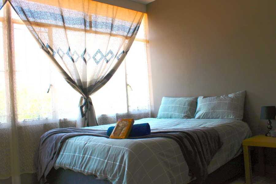 To Let 0 Bedroom Property for Rent in Queenswood Gauteng