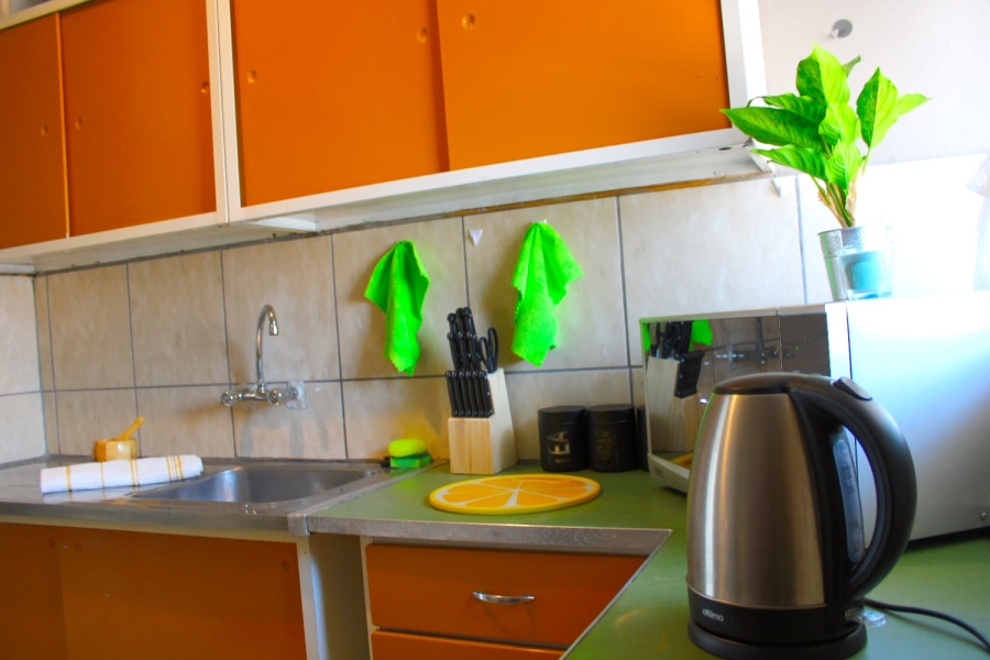 To Let 0 Bedroom Property for Rent in Queenswood Gauteng