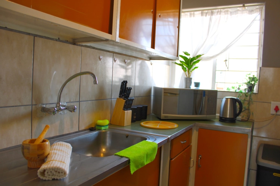 To Let 0 Bedroom Property for Rent in Queenswood Gauteng