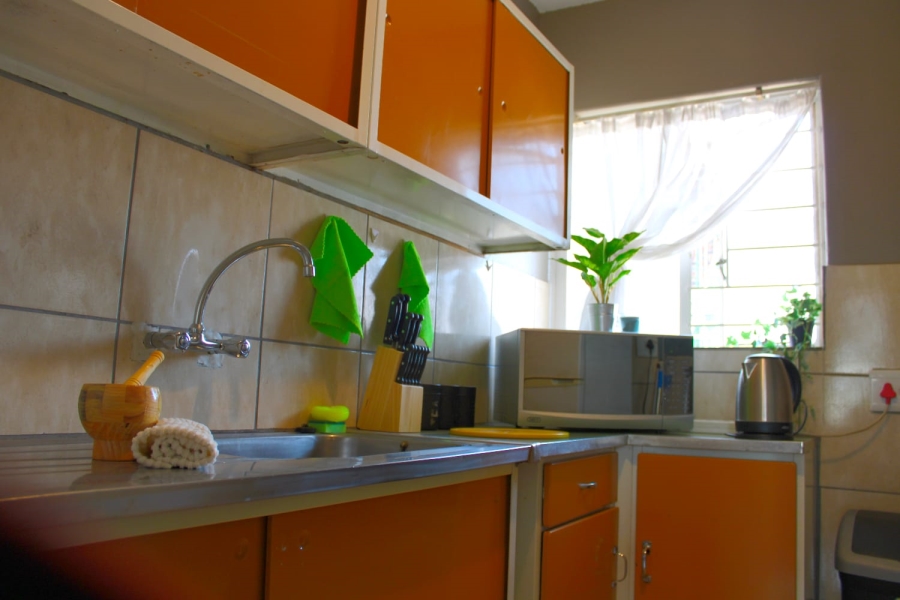 To Let 0 Bedroom Property for Rent in Queenswood Gauteng