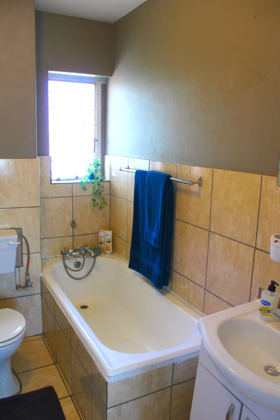 To Let 0 Bedroom Property for Rent in Queenswood Gauteng