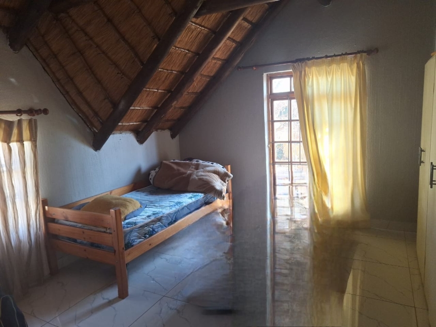 3 Bedroom Property for Sale in Crystal Park Gauteng