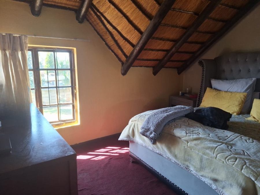 3 Bedroom Property for Sale in Crystal Park Gauteng