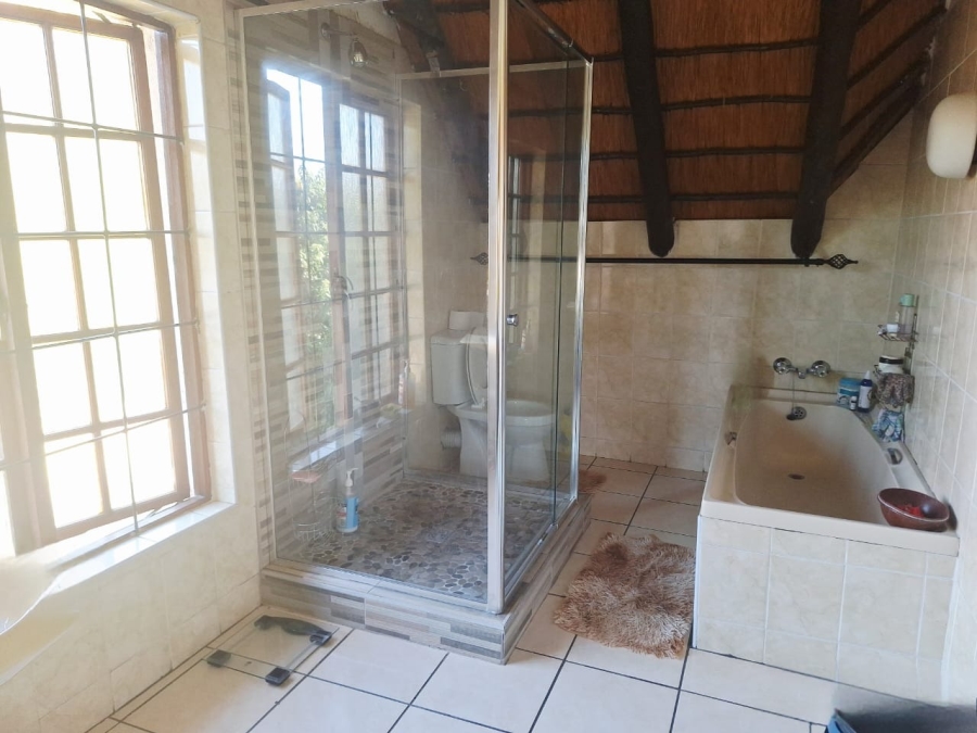 3 Bedroom Property for Sale in Crystal Park Gauteng