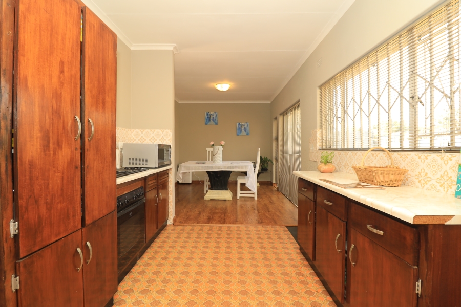 3 Bedroom Property for Sale in Wilro Park Gauteng