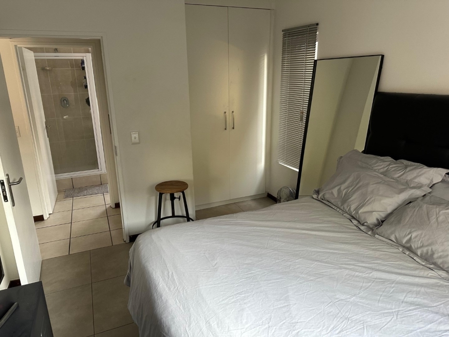 To Let 1 Bedroom Property for Rent in Bryanston Gauteng