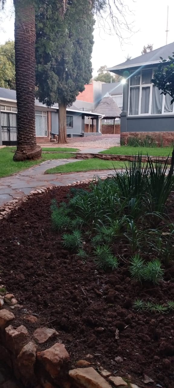 To Let 2 Bedroom Property for Rent in Observatory Gauteng