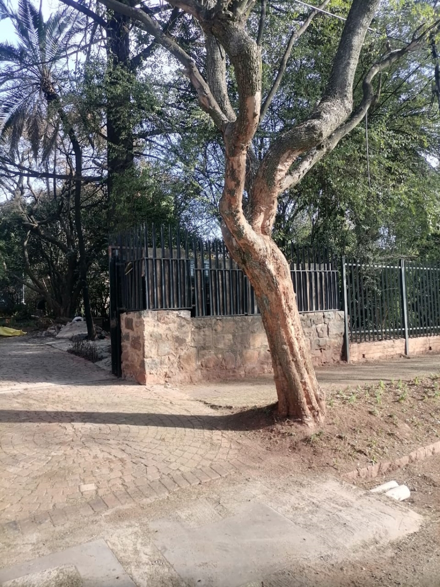 To Let 2 Bedroom Property for Rent in Observatory Gauteng