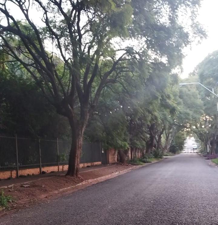 To Let 2 Bedroom Property for Rent in Observatory Gauteng