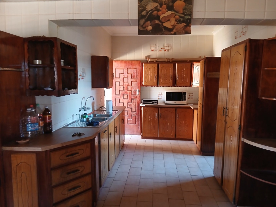 5 Bedroom Property for Sale in Welverdiend Gauteng