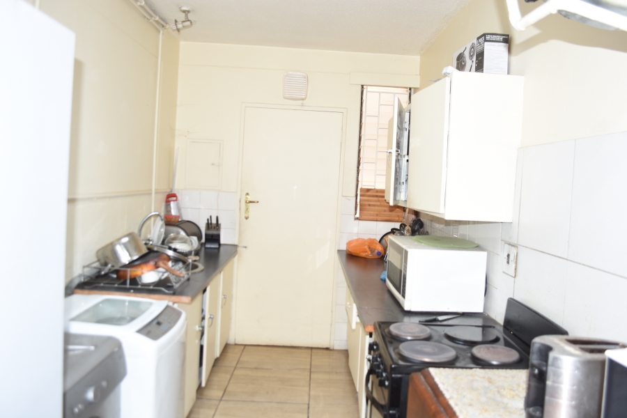 4 Bedroom Property for Sale in Pretoria Central Gauteng