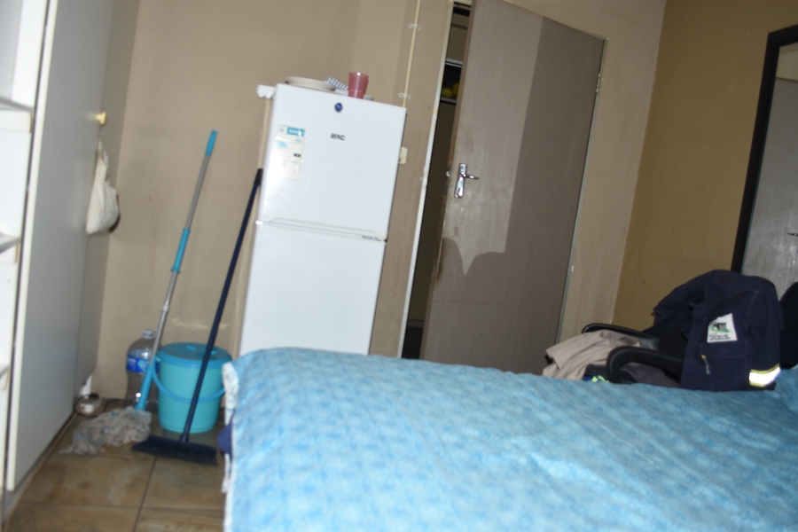 4 Bedroom Property for Sale in Pretoria Central Gauteng