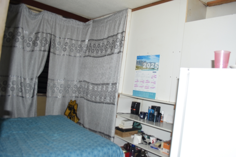 4 Bedroom Property for Sale in Pretoria Central Gauteng