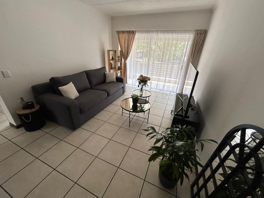 1 Bedroom Property for Sale in Bryanston Gauteng