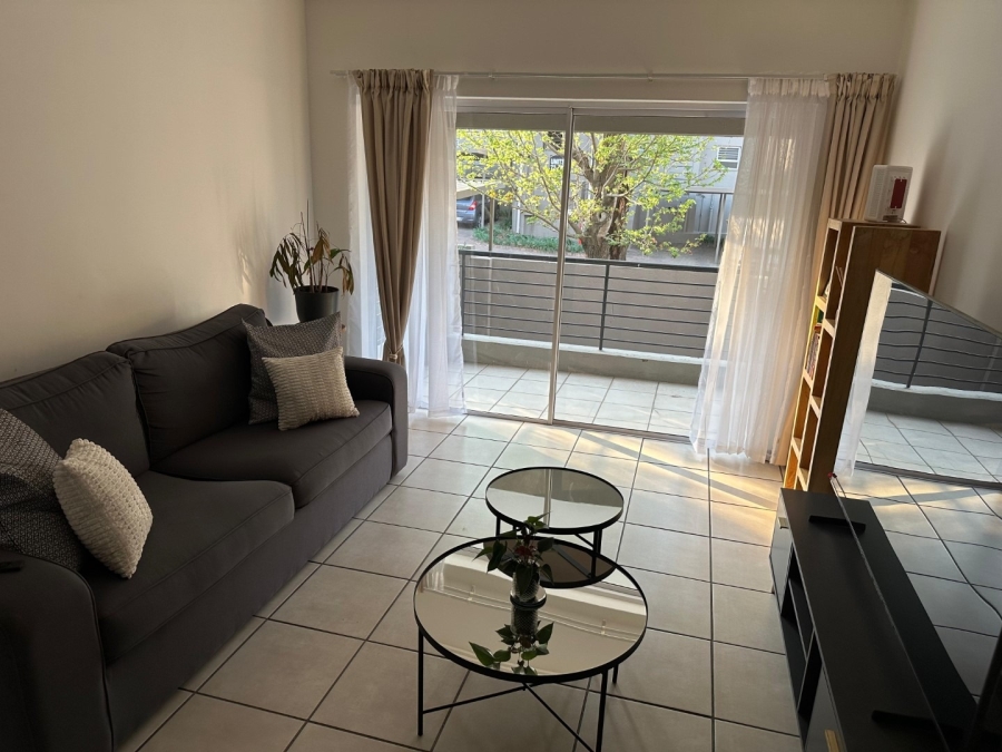 1 Bedroom Property for Sale in Bryanston Gauteng