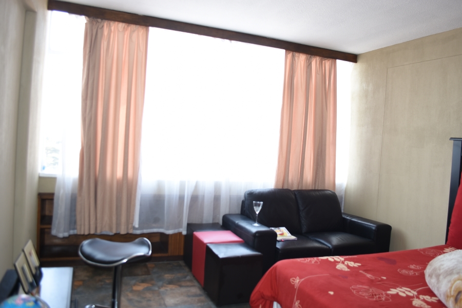 4 Bedroom Property for Sale in Pretoria Central Gauteng