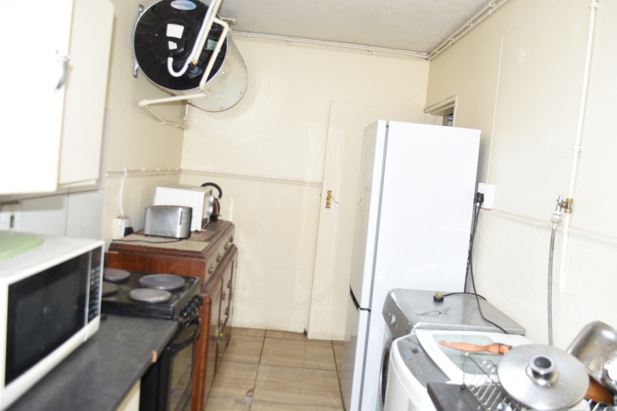 4 Bedroom Property for Sale in Pretoria Central Gauteng