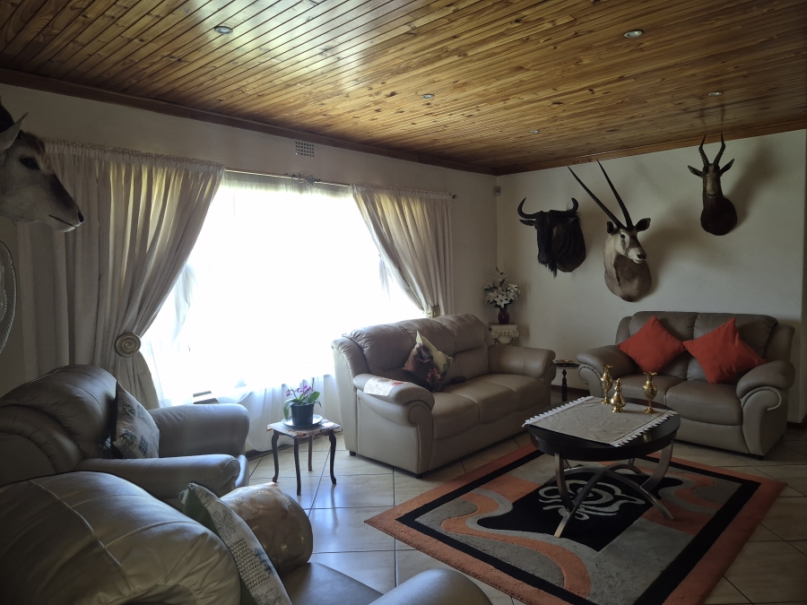 4 Bedroom Property for Sale in Dalpark Gauteng
