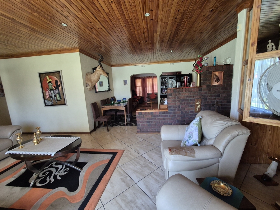 4 Bedroom Property for Sale in Dalpark Gauteng