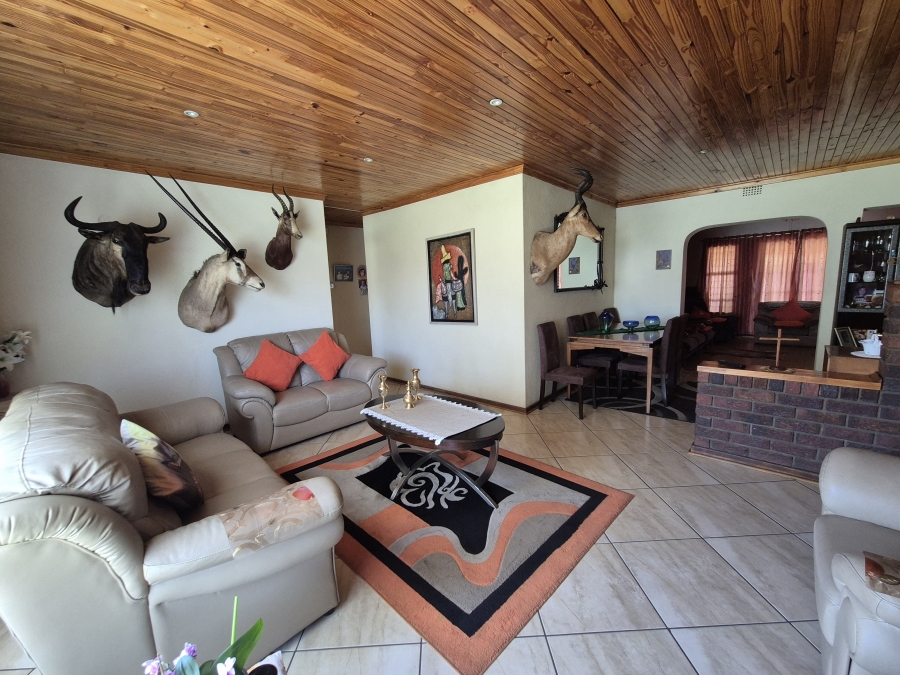 4 Bedroom Property for Sale in Dalpark Gauteng