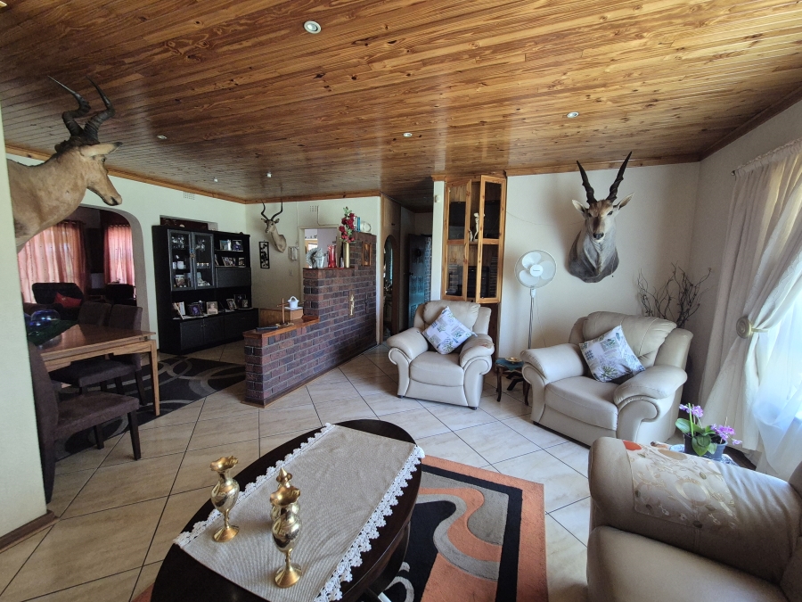 4 Bedroom Property for Sale in Dalpark Gauteng